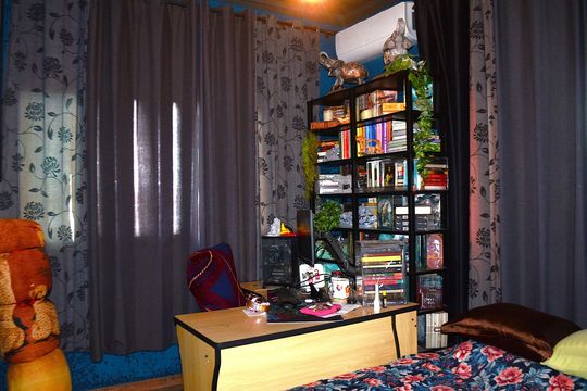 Casa à venda com 6 quartos, 300m² em Pousada Santo Antonio, Belo Horizonte