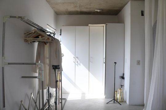 Quarto de apartamento para alugar com 1 quarto, 70m² em Vila Leopoldina, São Paulo