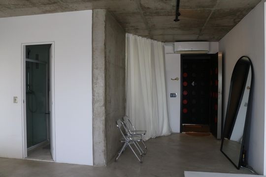 Sala de apartamento para alugar com 1 quarto, 70m² em Vila Leopoldina, São Paulo