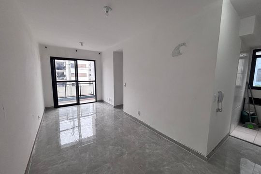 Apartamento à venda com 3 quartos, 50m² em Recreio dos Bandeirantes, Rio de Janeiro