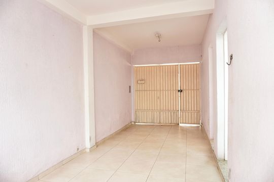Garagem  de casa para alugar com 2 quartos, 86m² em São Paulo, Belo Horizonte