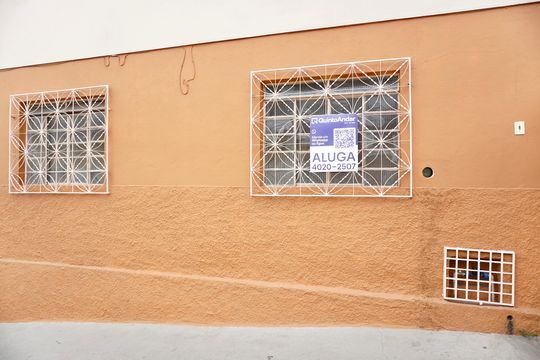 Instalação de placa 5A: foto 3 de casa para alugar com 2 quartos, 86m² em São Paulo, Belo Horizonte