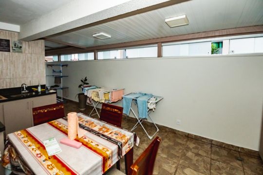 Apartamento à venda com 2 quartos, 115m² em Aeroporto, Belo Horizonte