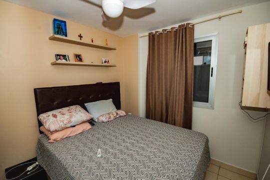 Apartamento à venda com 2 quartos, 115m² em Aeroporto, Belo Horizonte