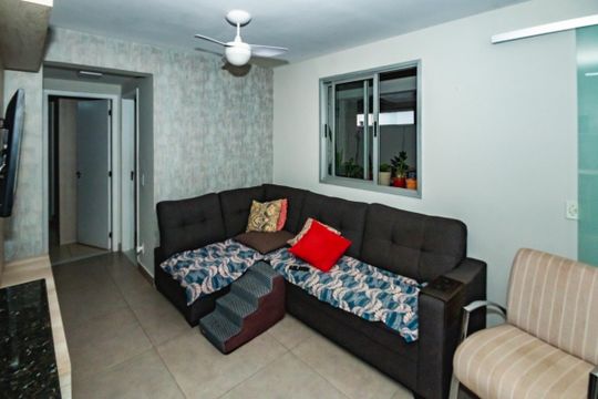 Apartamento à venda com 2 quartos, 115m² em Aeroporto, Belo Horizonte