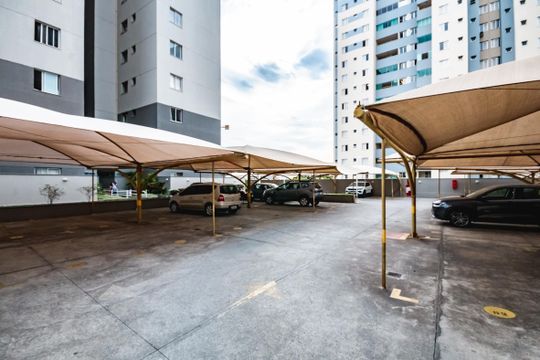 Apartamento à venda com 2 quartos, 115m² em Aeroporto, Belo Horizonte