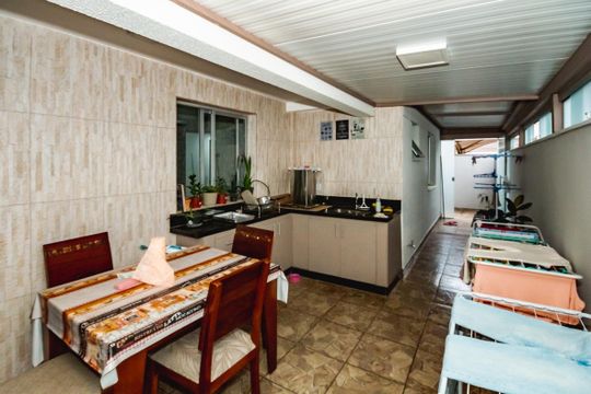 Apartamento à venda com 2 quartos, 115m² em Aeroporto, Belo Horizonte