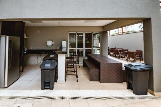 Apartamento à venda com 2 quartos, 115m² em Aeroporto, Belo Horizonte