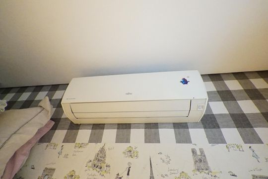 Suíte 2 de apartamento à venda com 4 quartos, 198m² em Vila Mariana, São Paulo