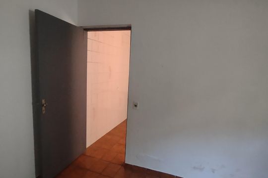 Quarto de casa para alugar com 1 quarto, 30m² em Vila Palmares, Santo André