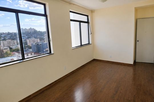 Apartamento para alugar com 2 quartos, 60m² em Salgado Filho, Belo Horizonte