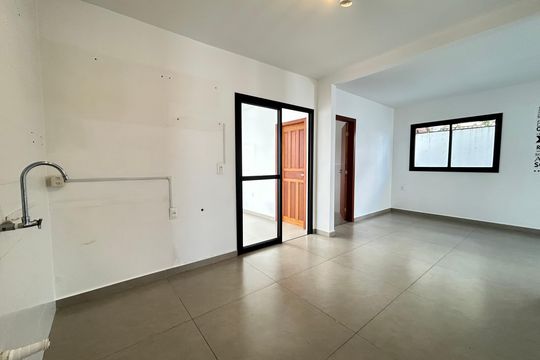 Cozinha  de casa para alugar com 4 quartos, 400m² em Campeche Central, Florianópolis