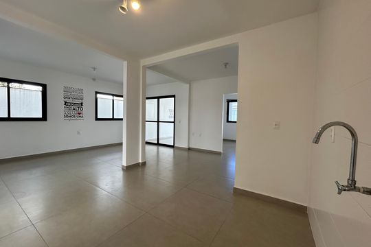 Cozinha  de casa para alugar com 4 quartos, 400m² em Campeche Central, Florianópolis