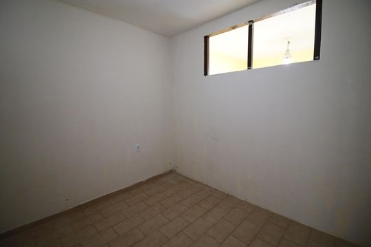 Quarto 1 de casa para alugar com 1 quarto, 55m² em Curicica, Rio de Janeiro
