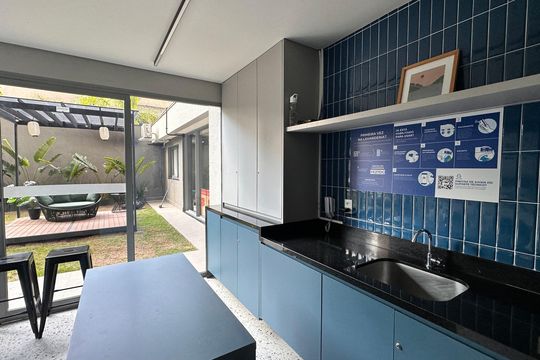 Kitnet/Studio à venda com 1 quarto, 25m² em Jardim das Acacias, São Paulo