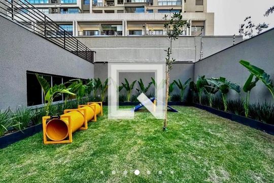 Kitnet/Studio à venda com 1 quarto, 25m² em Jardim das Acacias, São Paulo