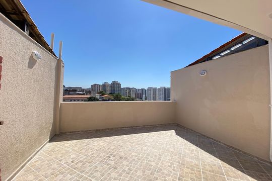 Casa à venda com 3 quartos, 154m² em Todos Os Santos, Rio de Janeiro