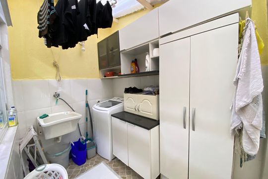 Casa à venda com 3 quartos, 154m² em Todos Os Santos, Rio de Janeiro