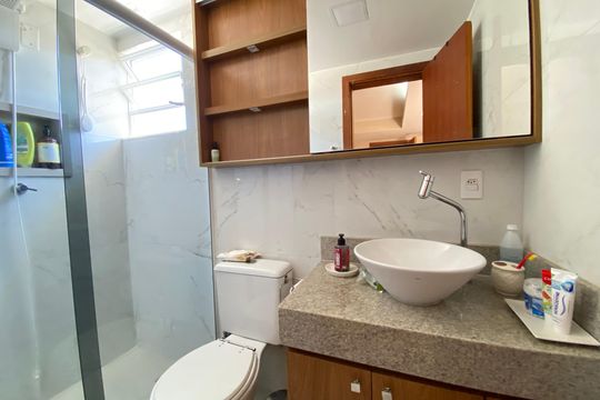 Casa à venda com 3 quartos, 154m² em Todos Os Santos, Rio de Janeiro