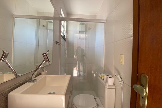 Casa à venda com 3 quartos, 154m² em Todos Os Santos, Rio de Janeiro