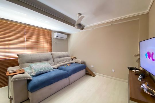 Casa à venda com 3 quartos, 154m² em Todos Os Santos, Rio de Janeiro