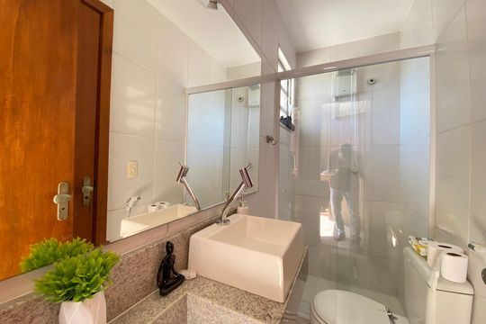 Casa à venda com 3 quartos, 154m² em Todos Os Santos, Rio de Janeiro