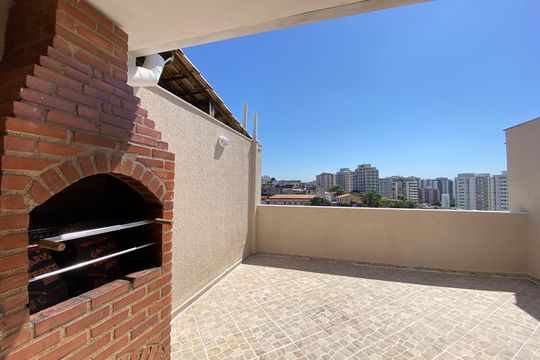 Casa à venda com 3 quartos, 154m² em Todos Os Santos, Rio de Janeiro