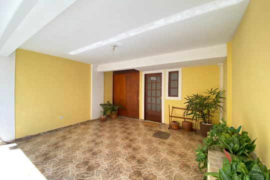Casa à venda com 3 quartos, 154m² em Todos Os Santos, Rio de Janeiro