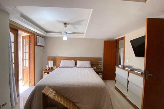Casa à venda com 3 quartos, 154m² em Todos Os Santos, Rio de Janeiro