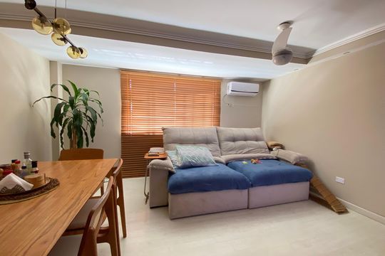 Casa à venda com 3 quartos, 154m² em Todos Os Santos, Rio de Janeiro