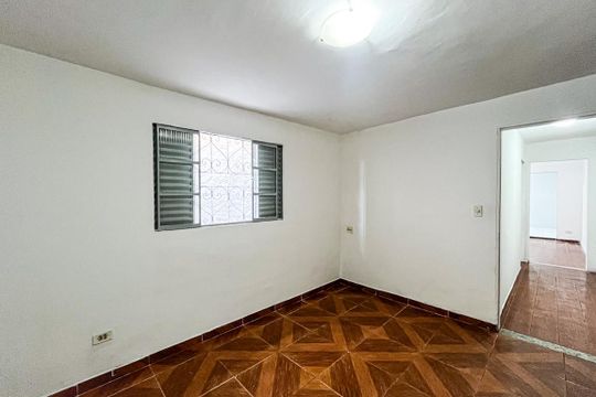 Quarto Suíte de casa para alugar com 2 quartos, 50m² em Jardim do Tiro, São Paulo