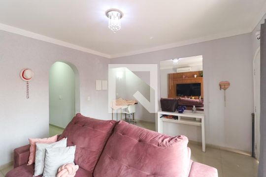 Casa de Condomínio à venda com 5 quartos, 200m² em Vila Mazzei, São Paulo