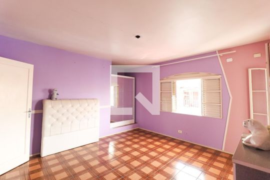Casa de Condomínio para alugar com 2 quartos, 180m² em Vila Mazzei, São Paulo