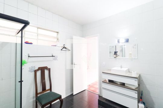 Casa de Condomínio para alugar com 2 quartos, 180m² em Vila Mazzei, São Paulo