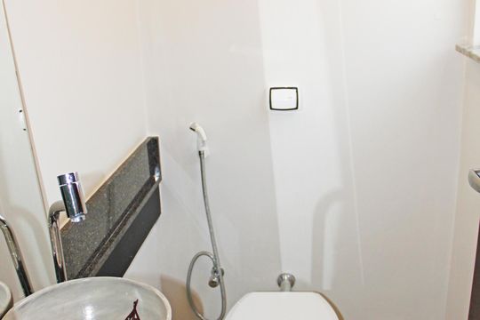 Casa de Condomínio à venda com 5 quartos, 1600m² em Condominio Fazenda São Joaquim, Vinhedo