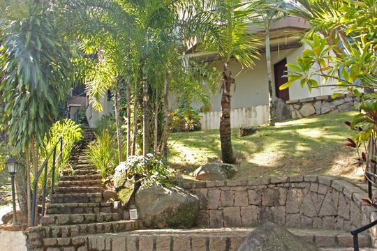 Área comum  de casa de condomínio à venda com 5 quartos, 1600m² em Condominio Fazenda São Joaquim, Vinhedo