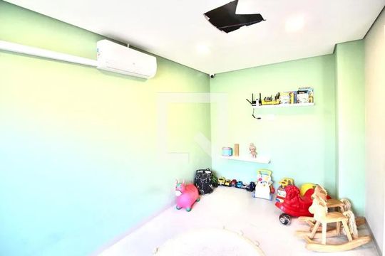 Apartamento para alugar com 2 quartos, 32m² em Engenheiro Goulart, São Paulo