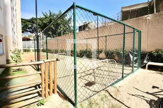 Apartamento para alugar com 2 quartos, 32m² em Engenheiro Goulart, São Paulo