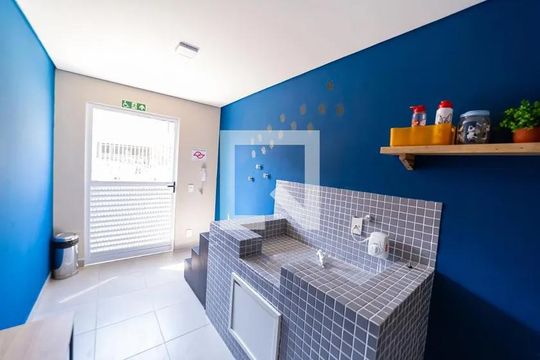 Apartamento para alugar com 2 quartos, 32m² em Engenheiro Goulart, São Paulo
