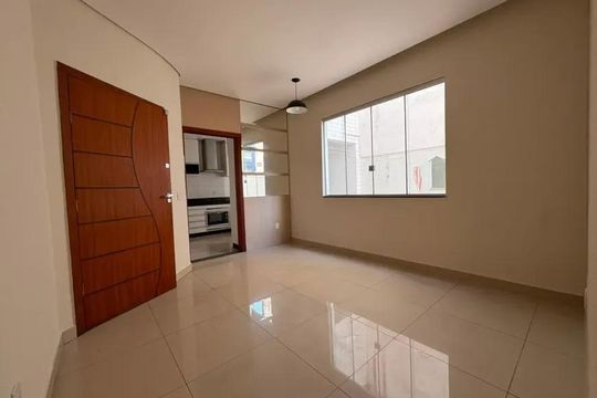 Apartamento para alugar com 2 quartos, 60m² em Eldorado, Contagem