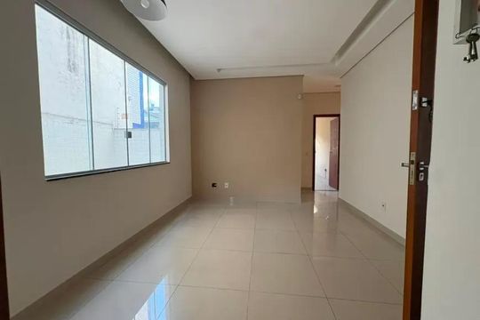 Quarto de apartamento para alugar com 2 quartos, 60m² em Eldorado, Contagem