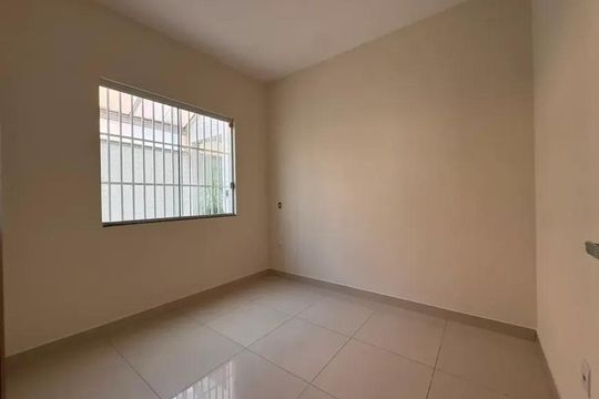 Quarto de apartamento para alugar com 2 quartos, 60m² em Eldorado, Contagem