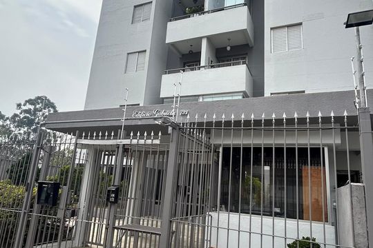 Fachada de apartamento para alugar com 2 quartos, 62m² em Vila do Castelo, São Paulo