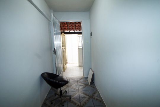 Sala de casa para alugar com 3 quartos, 200m² em Vista Alegre, Rio de Janeiro