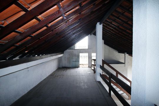 Sótão de casa para alugar com 3 quartos, 200m² em Vista Alegre, Rio de Janeiro