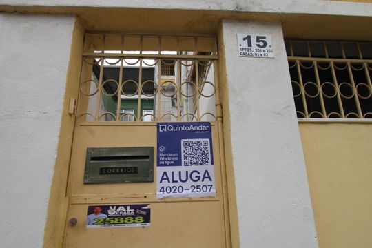 Casa para alugar com 3 quartos, 200m² em Vista Alegre, Rio de Janeiro