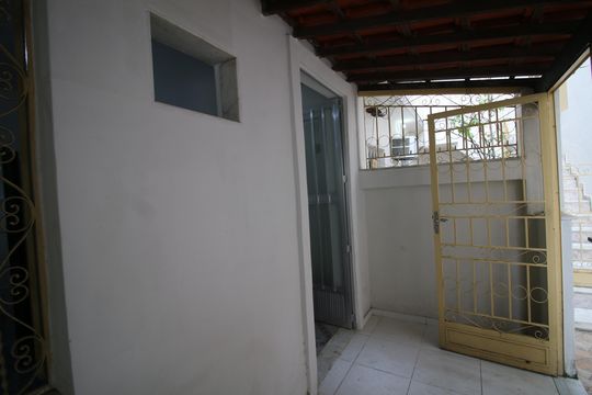 Varanda de casa para alugar com 3 quartos, 200m² em Vista Alegre, Rio de Janeiro