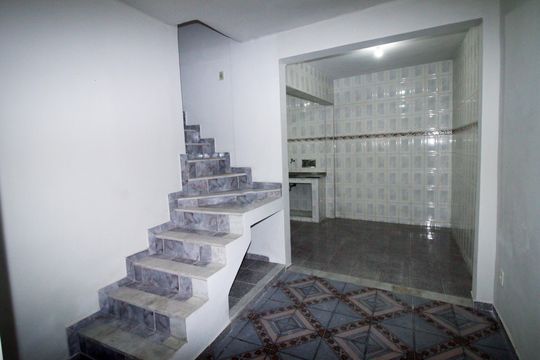 Casa para alugar com 3 quartos, 200m² em Vista Alegre, Rio de Janeiro