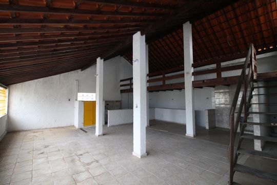 Cozinha de casa para alugar com 3 quartos, 200m² em Vista Alegre, Rio de Janeiro