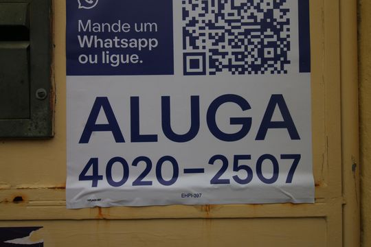 Casa para alugar com 3 quartos, 200m² em Vista Alegre, Rio de Janeiro